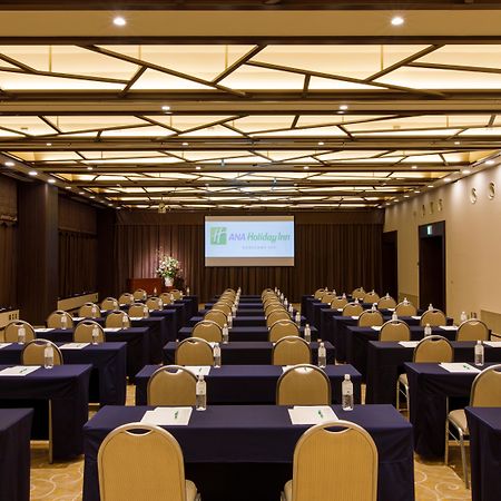 Ana Holiday Inn Kanazawa Sky By Ihg Exterior photo
