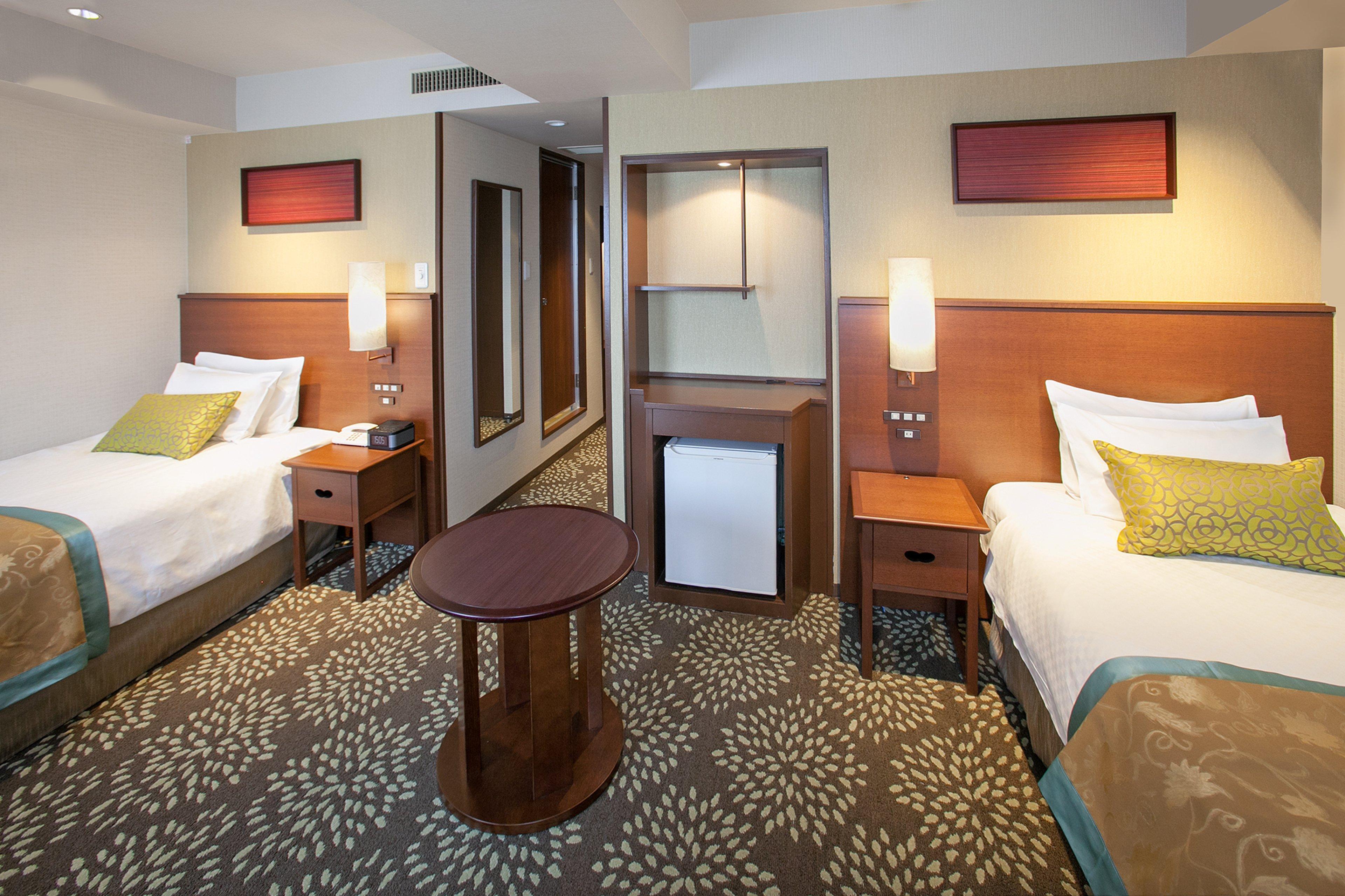 Ana Holiday Inn Kanazawa Sky By Ihg Exterior photo