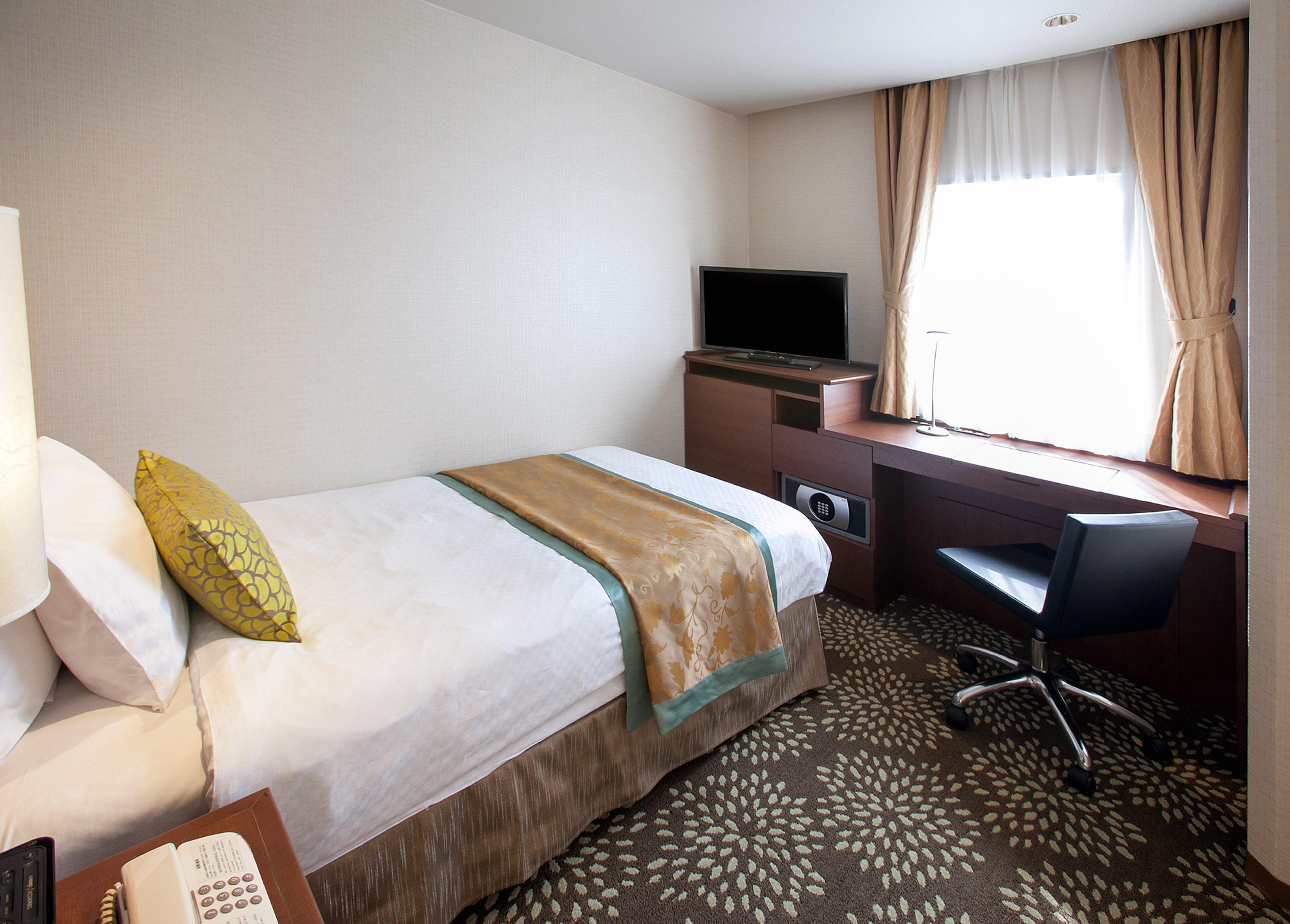 Ana Holiday Inn Kanazawa Sky By Ihg Exterior photo