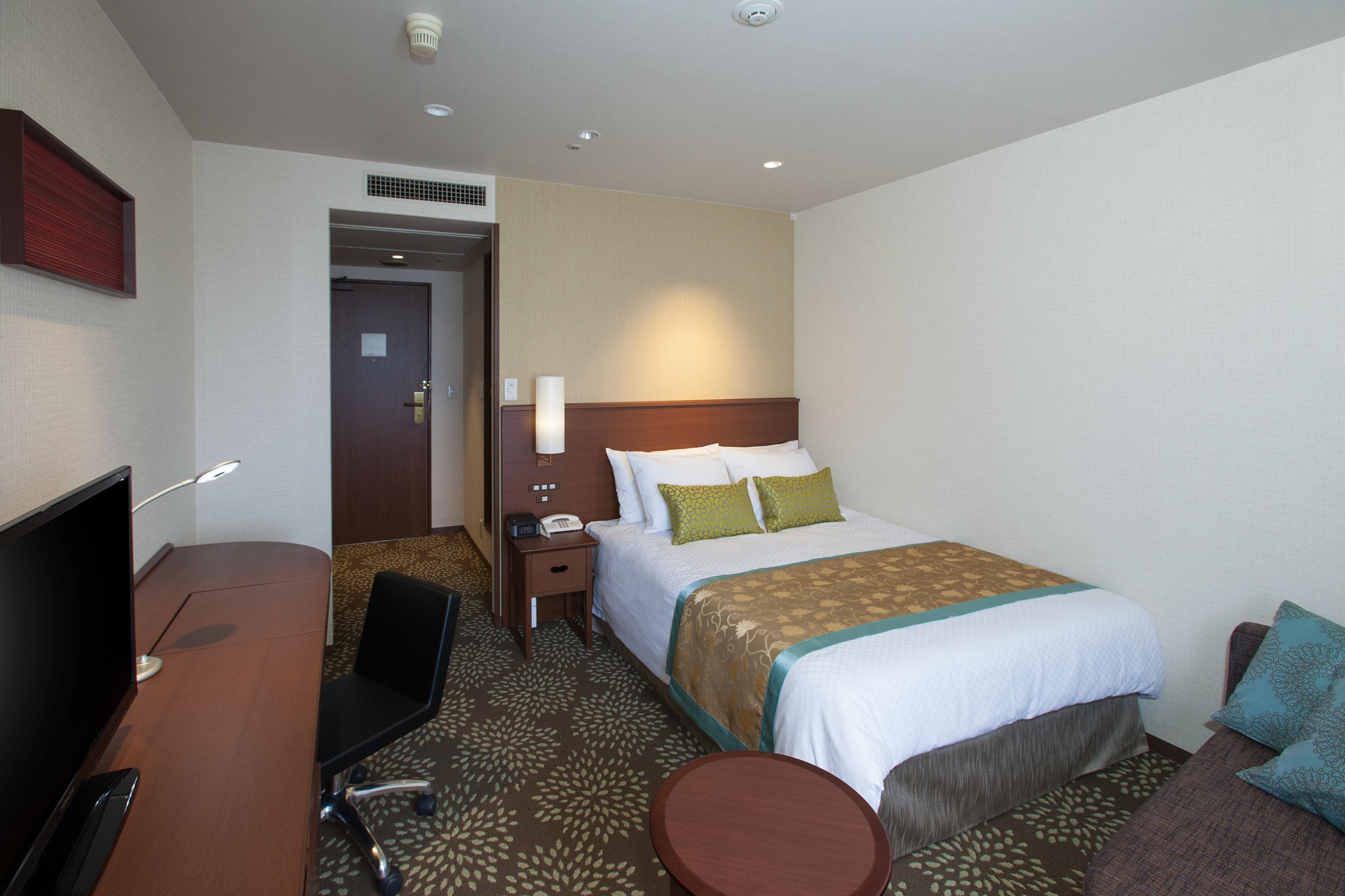Ana Holiday Inn Kanazawa Sky By Ihg Exterior photo