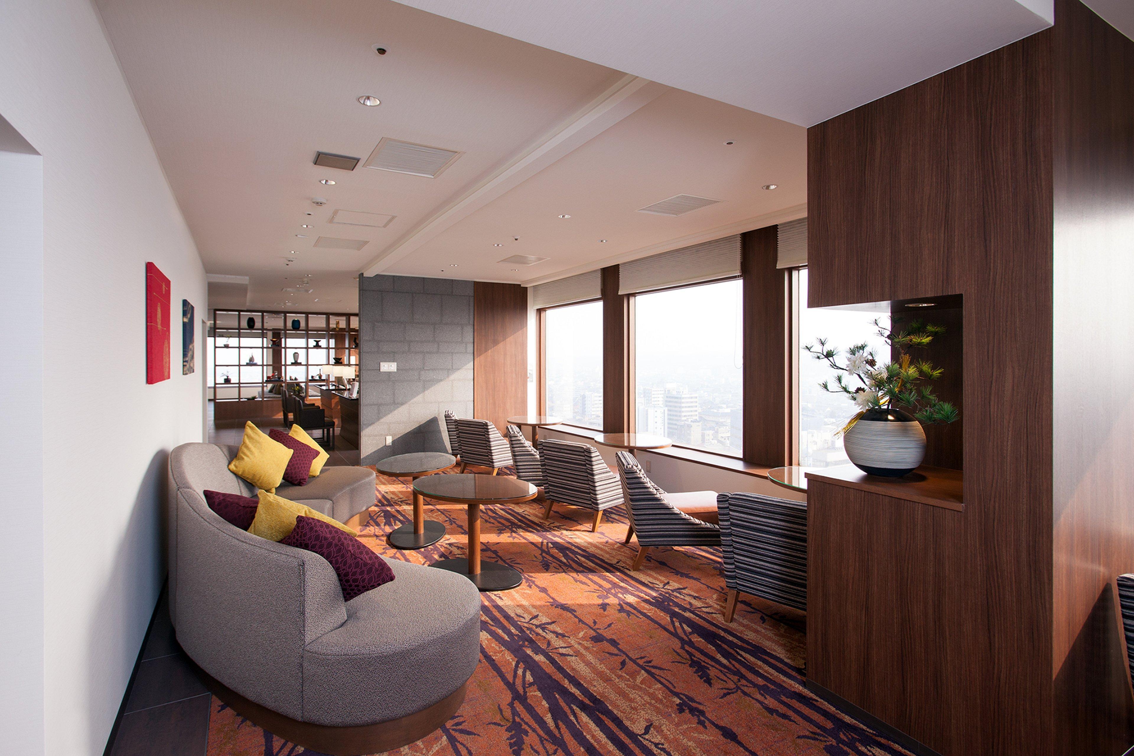 Ana Holiday Inn Kanazawa Sky By Ihg Exterior photo